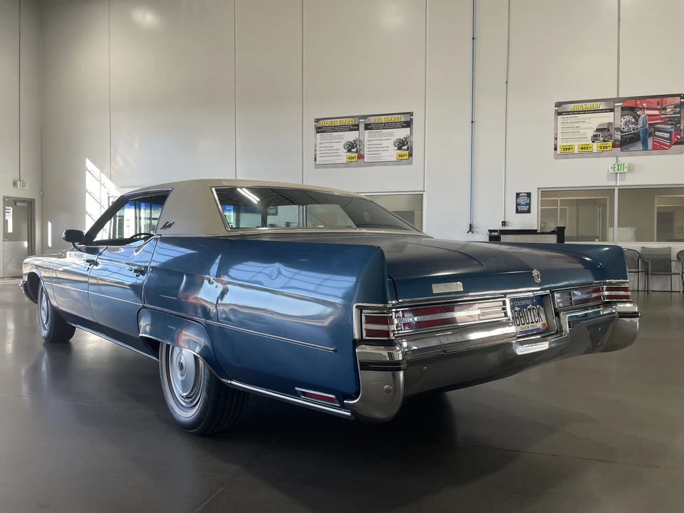 1972 Buick Electra - Image 23 of 31