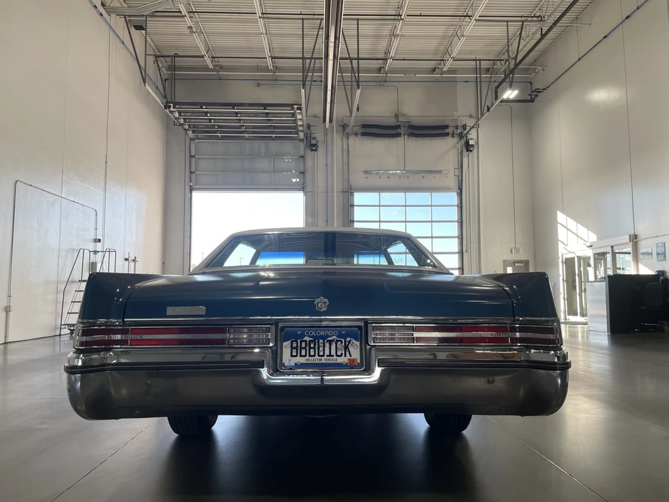 1972 Buick Electra - Image 20 of 31