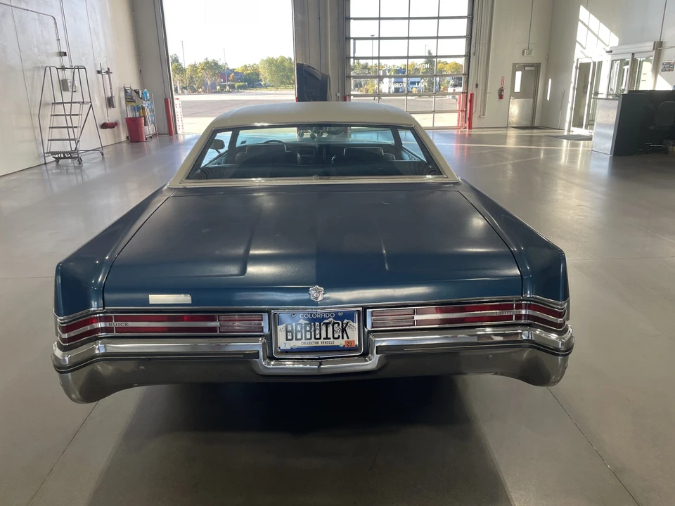 1972 Buick Electra - Image 18 of 31