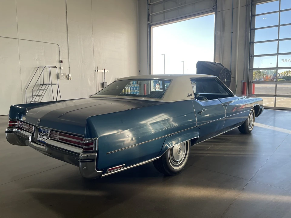 1972 Buick Electra - Image 17 of 31
