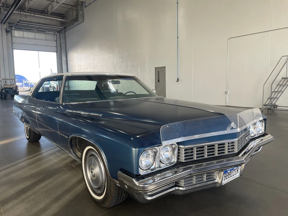 1972 Buick Electra - Image 11 of 31