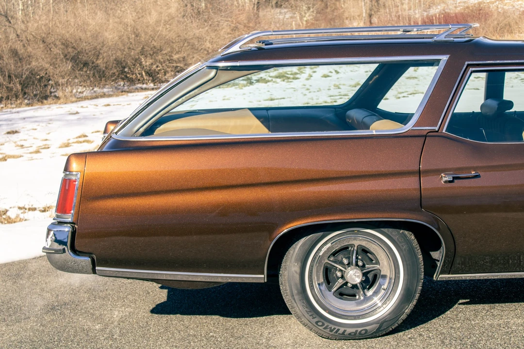 1972 Buick LeSabre - Image 16 of 31