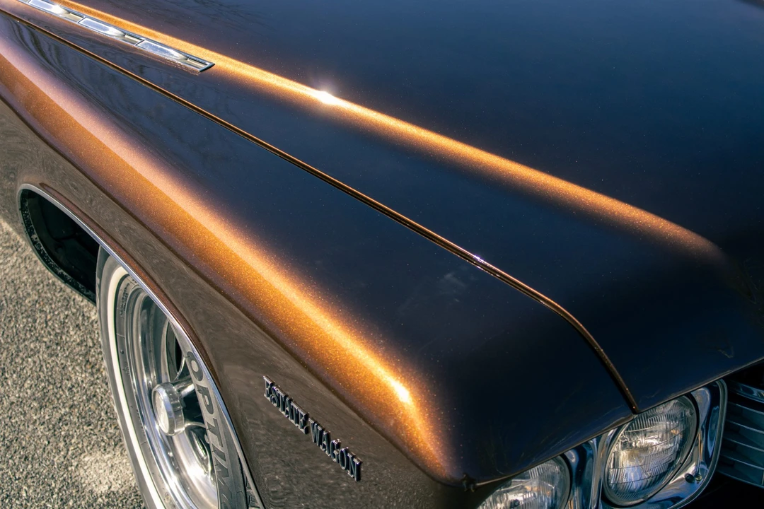 1972 Buick LeSabre - Image 21 of 31