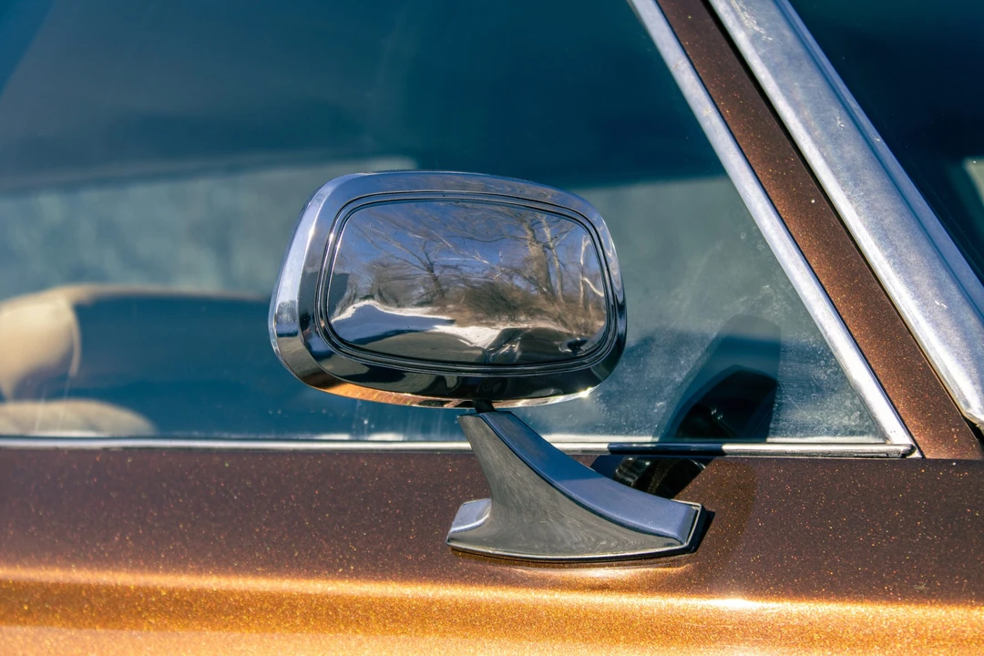 1972 Buick LeSabre - Image 31 of 31