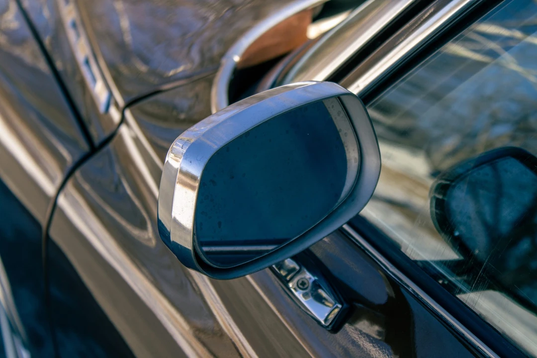 1972 Buick LeSabre - Image 28 of 31
