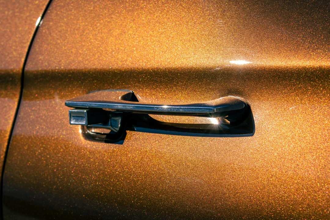 1972 Buick LeSabre - Image 27 of 31