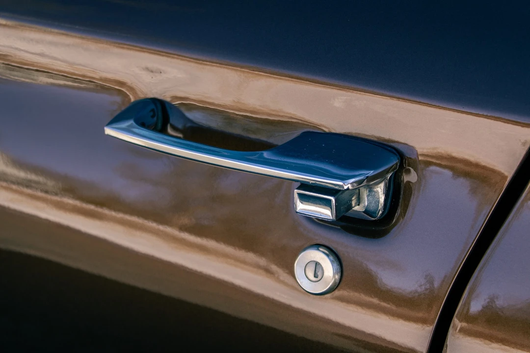 1972 Buick LeSabre - Image 25 of 31