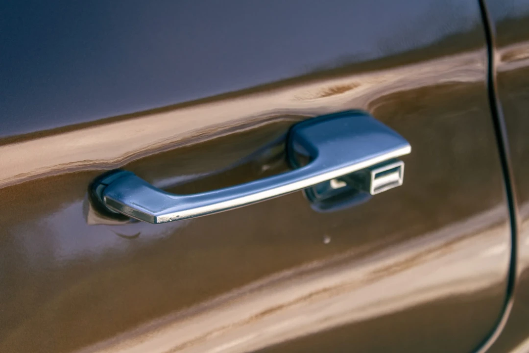 1972 Buick LeSabre - Image 24 of 31