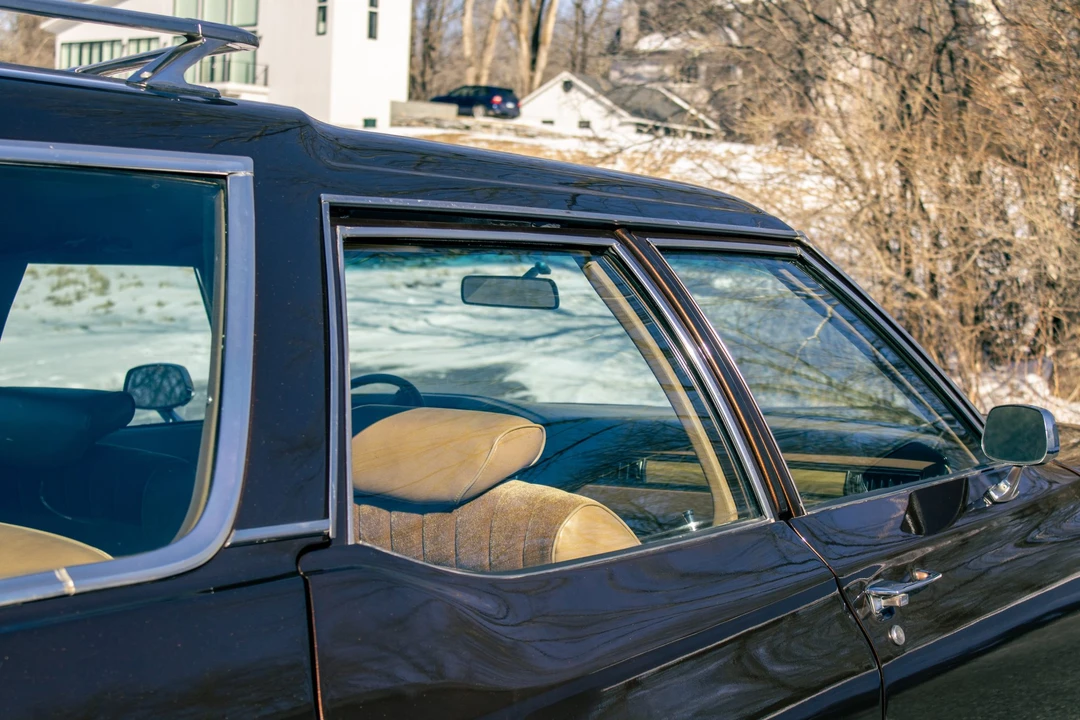 1972 Buick LeSabre - Image 20 of 31
