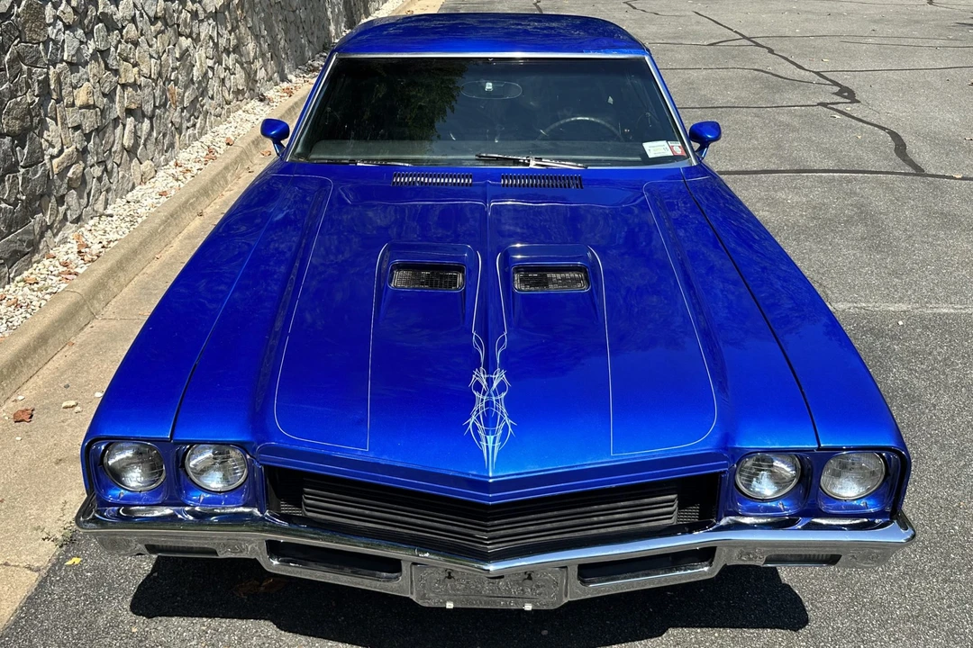 1972 Buick Gran Sport - Image 14 of 31