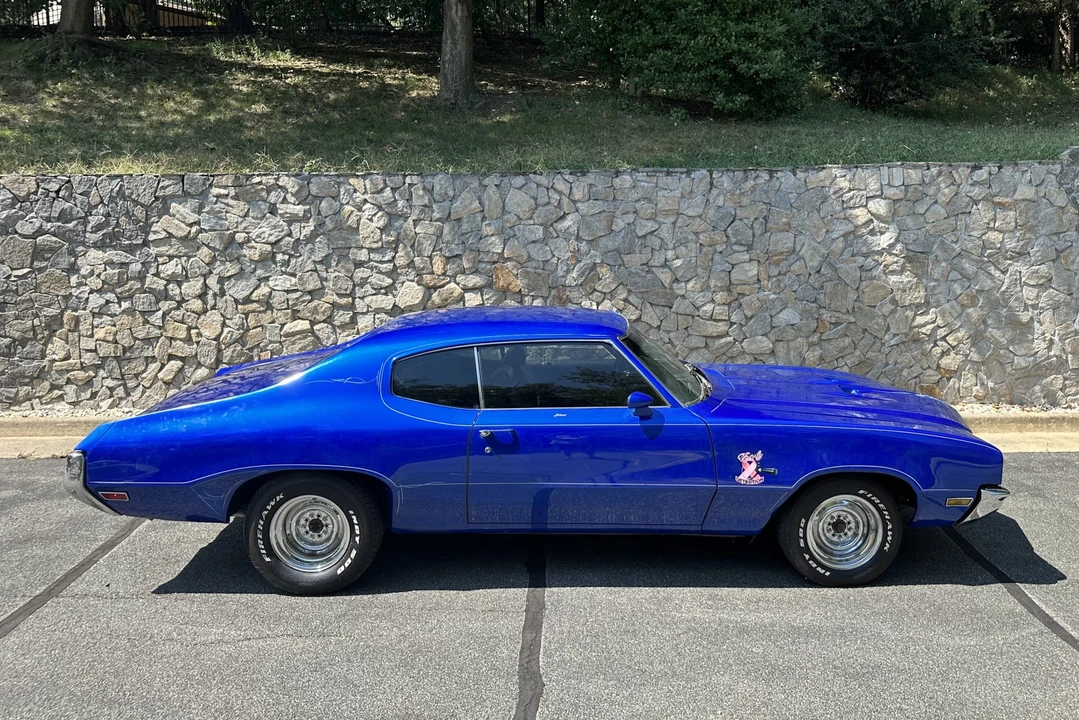 1972 Buick Gran Sport - Image 30 of 31