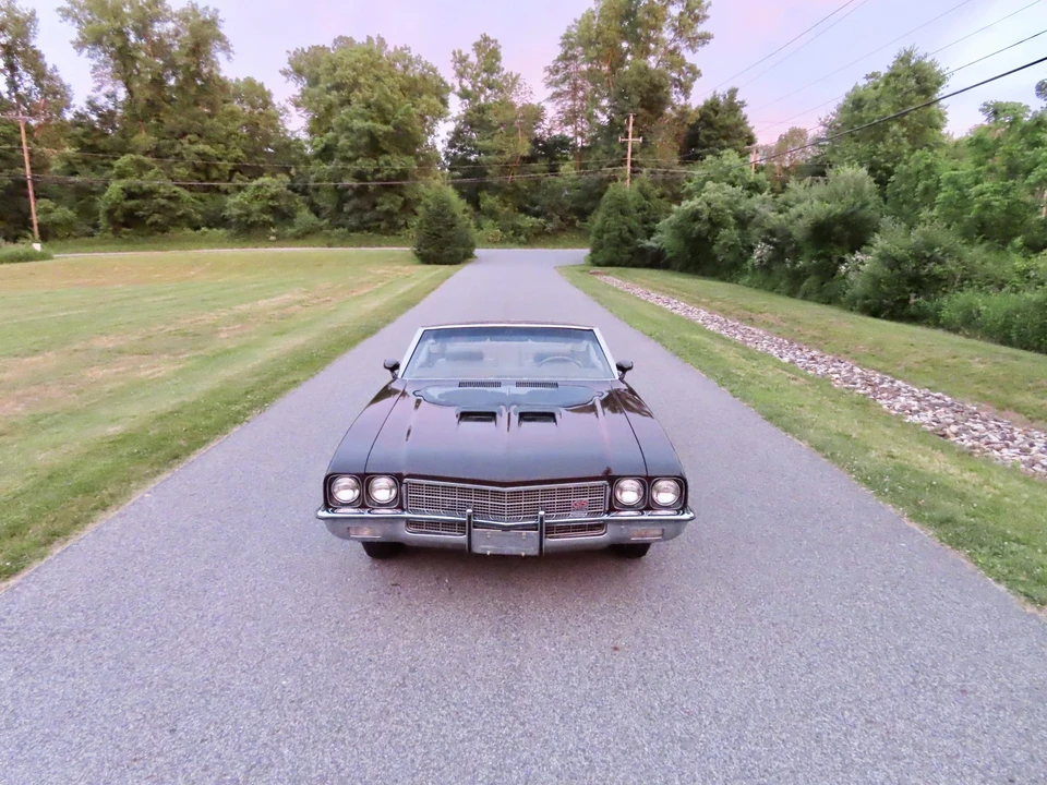 1972 Buick Gran Sport - Image 26 of 31