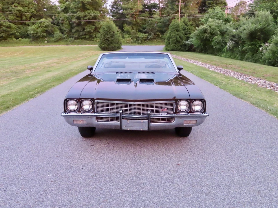 1972 Buick Gran Sport - Image 25 of 31