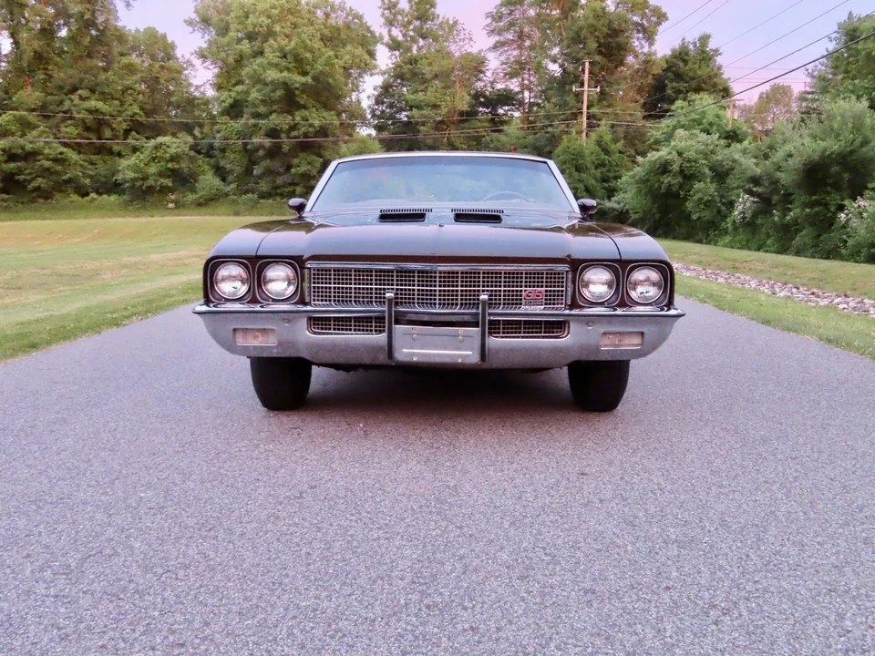 1972 Buick Gran Sport - Image 24 of 31