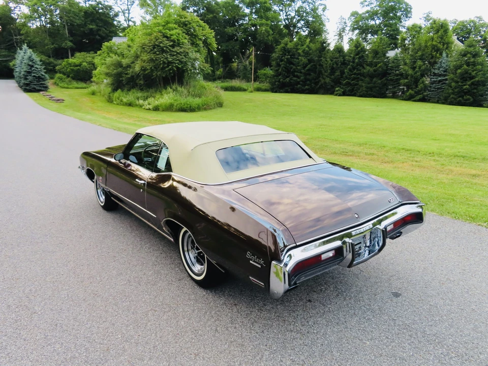 1972 Buick Gran Sport - Image 15 of 31