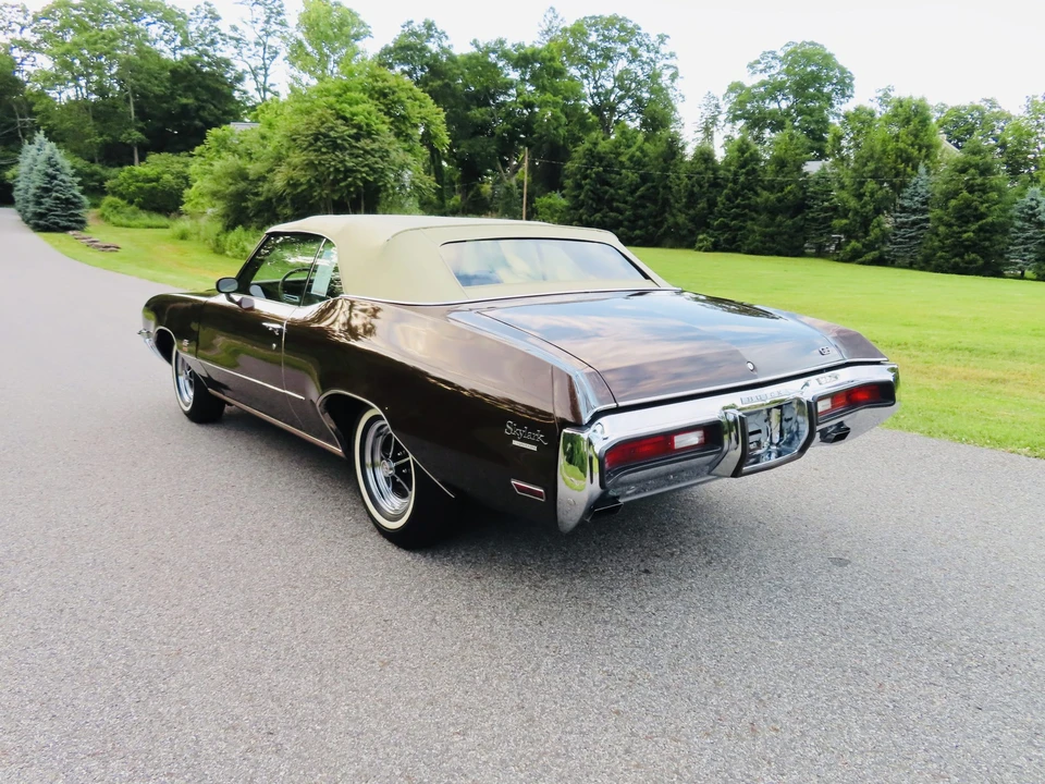 1972 Buick Gran Sport - Image 14 of 31