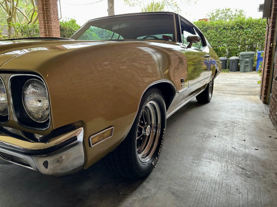 1972 Buick Gran Sport - Image 27 of 31