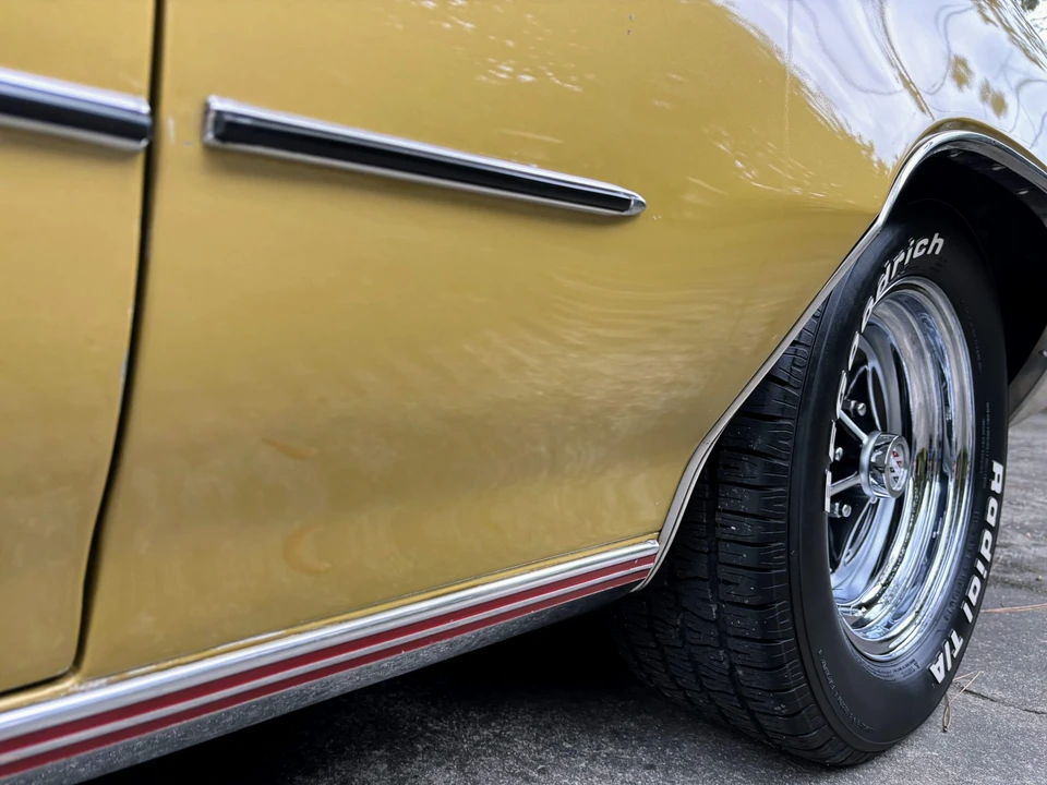 1972 Buick Gran Sport - Image 22 of 31