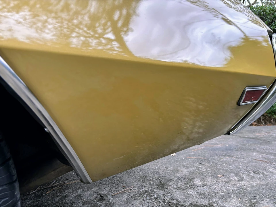 1972 Buick Gran Sport - Image 16 of 31