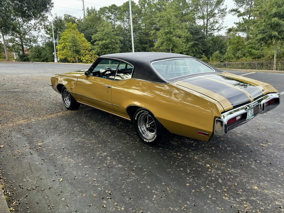 1972 Buick Gran Sport - Image 11 of 31