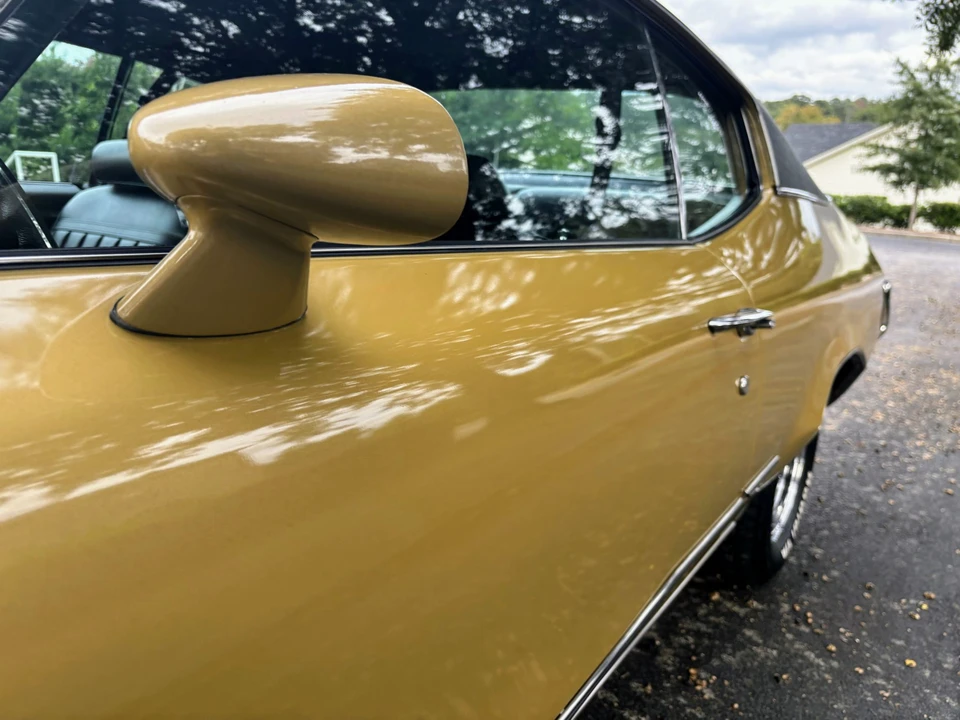 1972 Buick Gran Sport - Image 24 of 31