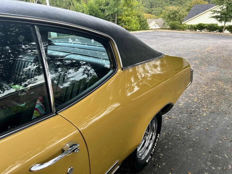 1972 Buick Gran Sport - Image 21 of 31