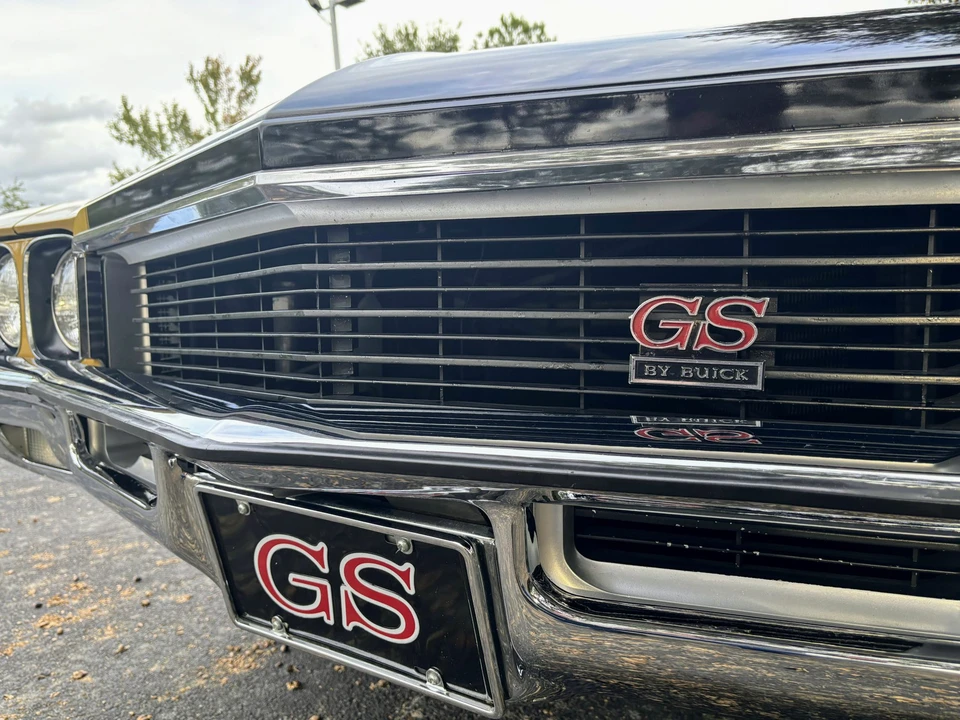 1972 Buick Gran Sport - Image 30 of 31