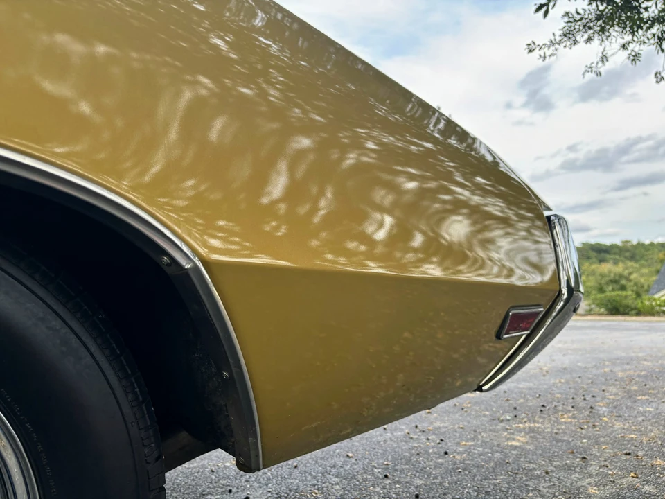 1972 Buick Gran Sport - Image 15 of 31