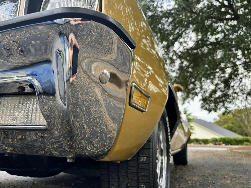 1972 Buick Gran Sport - Image 26 of 31