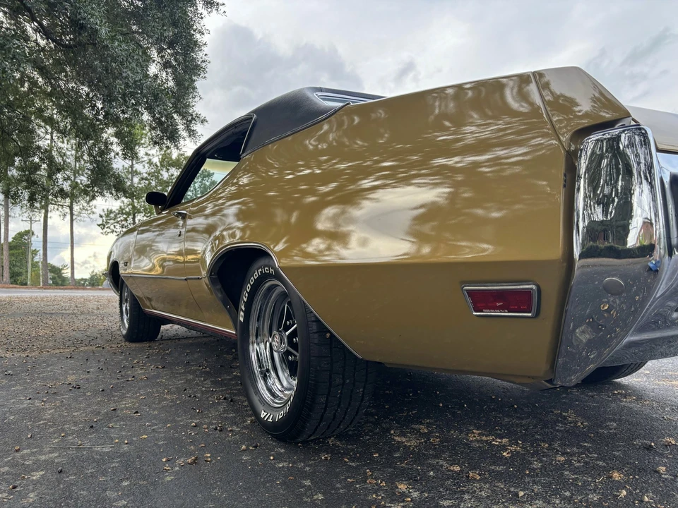 1972 Buick Gran Sport - Image 14 of 31