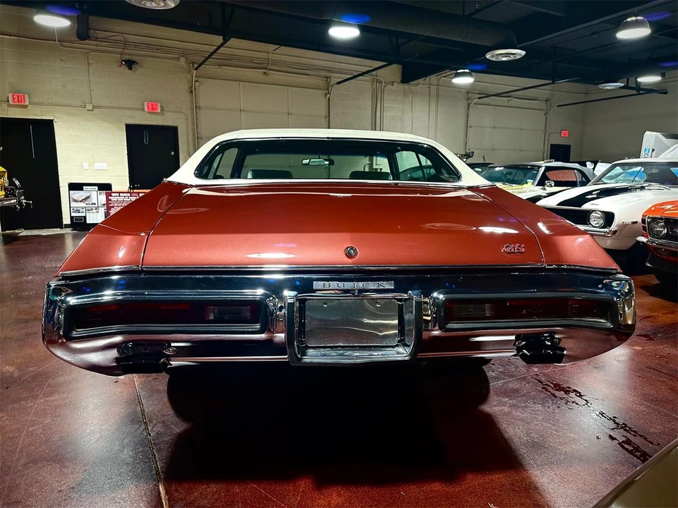 1972 Buick Gran Sport - Image 19 of 31