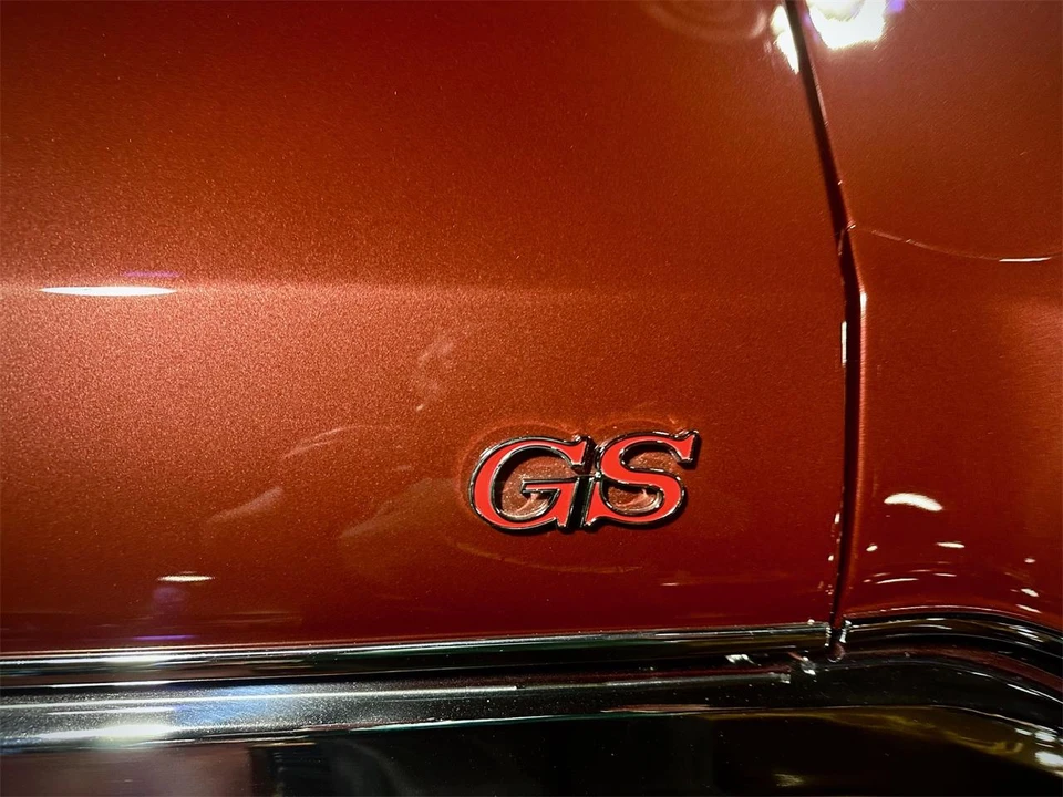 1972 Buick Gran Sport - Image 20 of 31