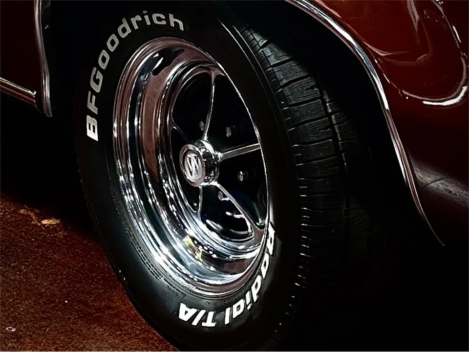 1972 Buick Gran Sport - Image 26 of 31