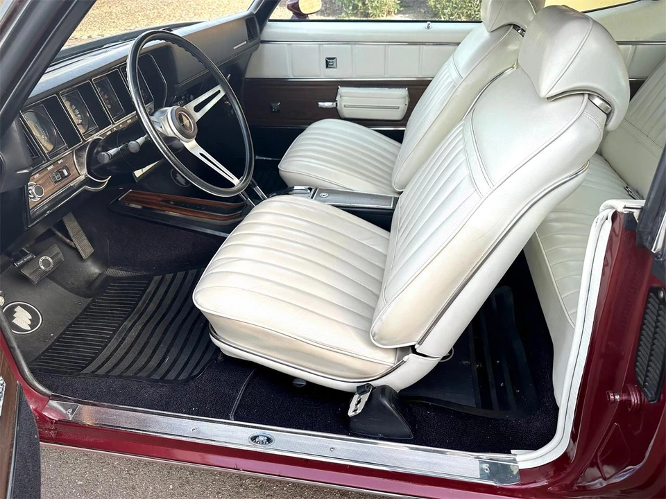 1972 Buick Gran Sport - Image 28 of 31