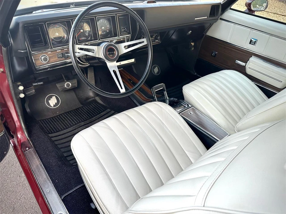 1972 Buick Gran Sport - Image 29 of 31