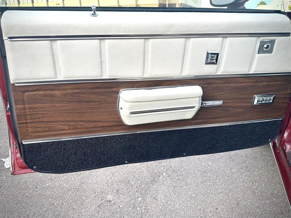 1972 Buick Gran Sport - Image 30 of 31