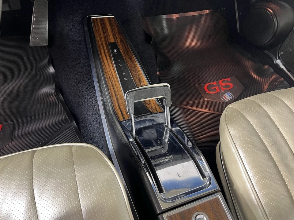 1972 Buick Gran Sport - Image 17 of 21