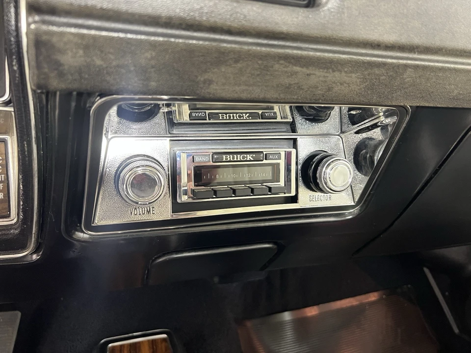 1972 Buick Gran Sport - Image 18 of 21