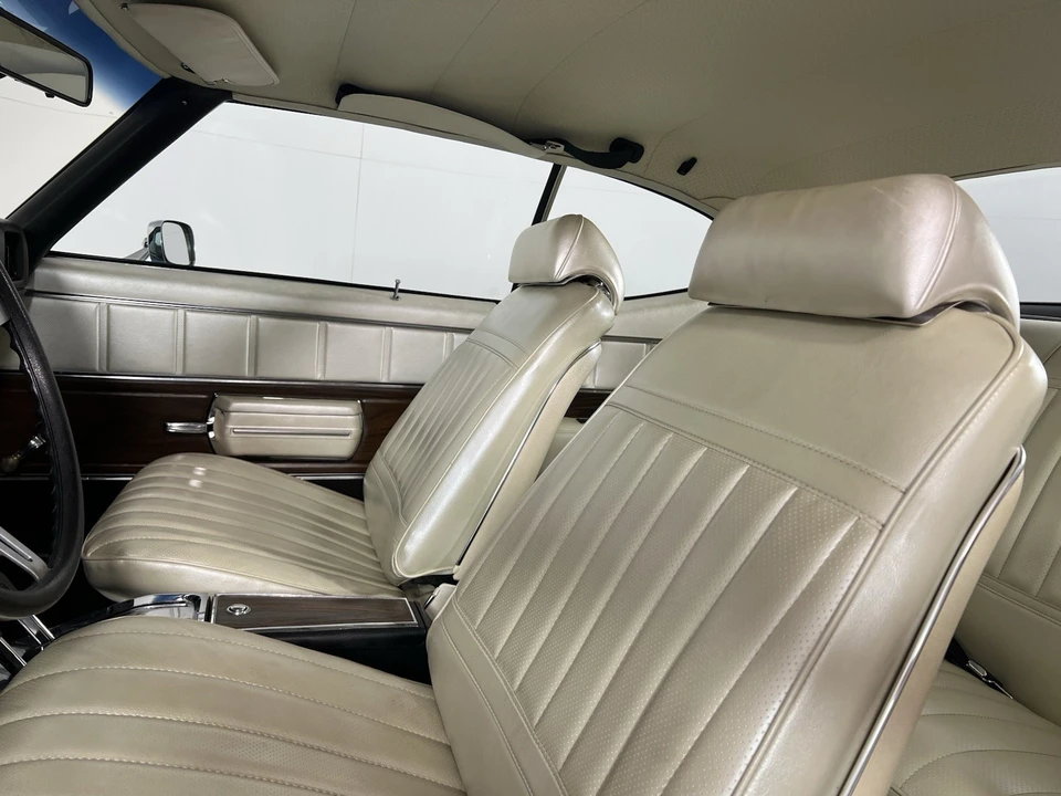 1972 Buick Gran Sport - Image 13 of 21