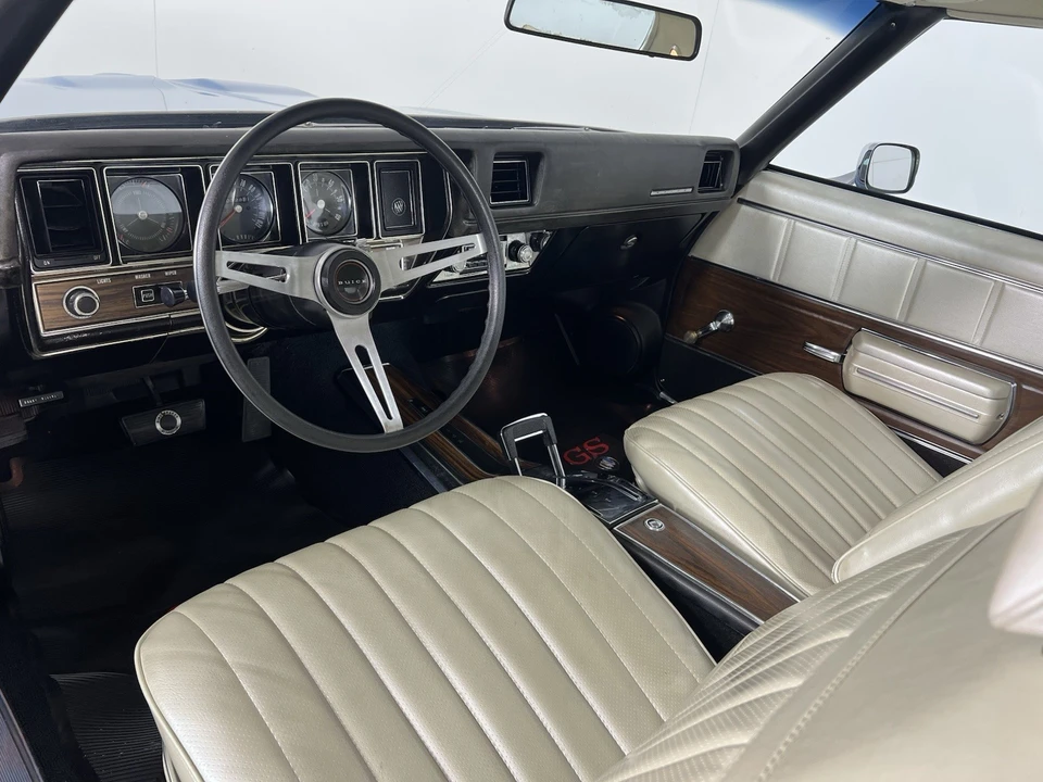 1972 Buick Gran Sport - Image 14 of 21