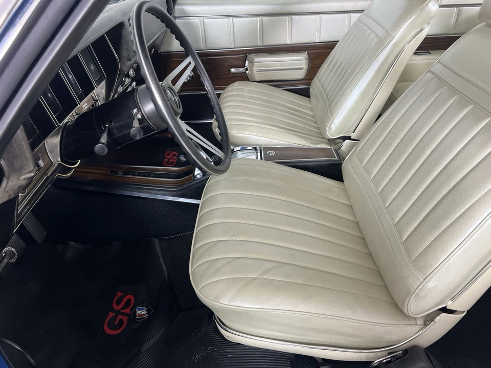 1972 Buick Gran Sport - Image 12 of 21