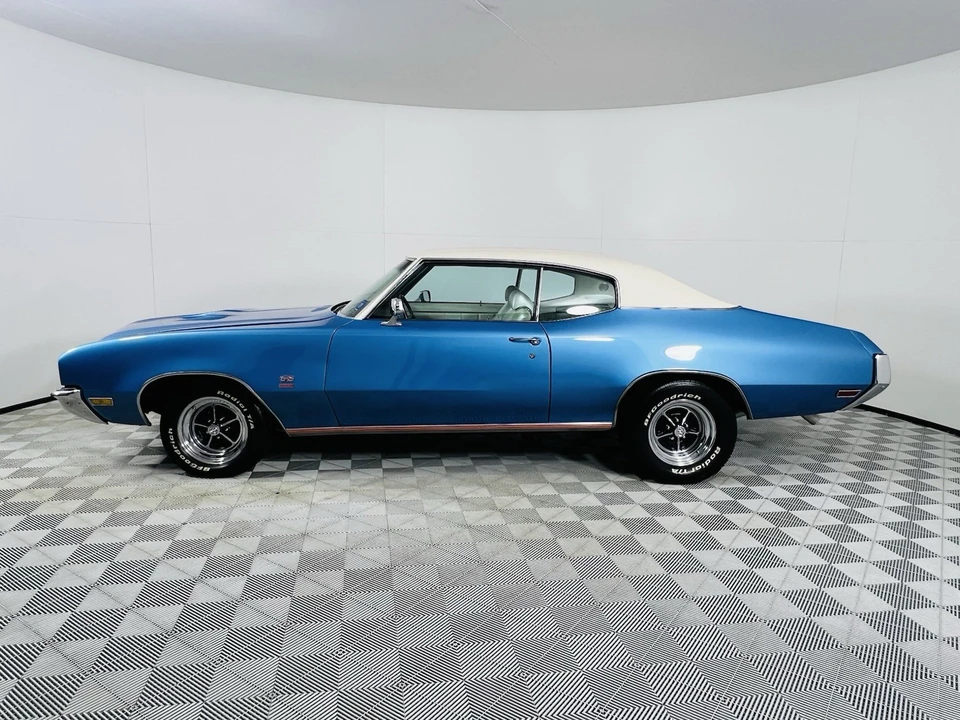1972 Buick Gran Sport - Image 9 of 21