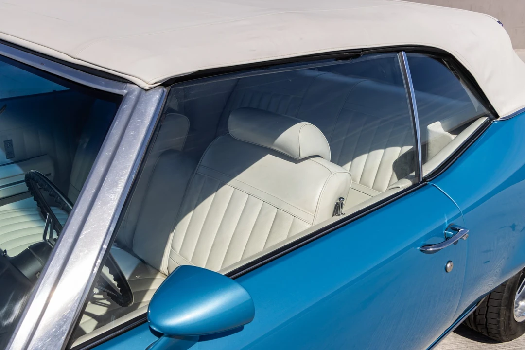 1972 Buick Gran Sport - Image 30 of 31