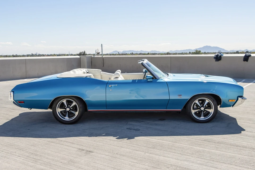1972 Buick Gran Sport - Image 3 of 31