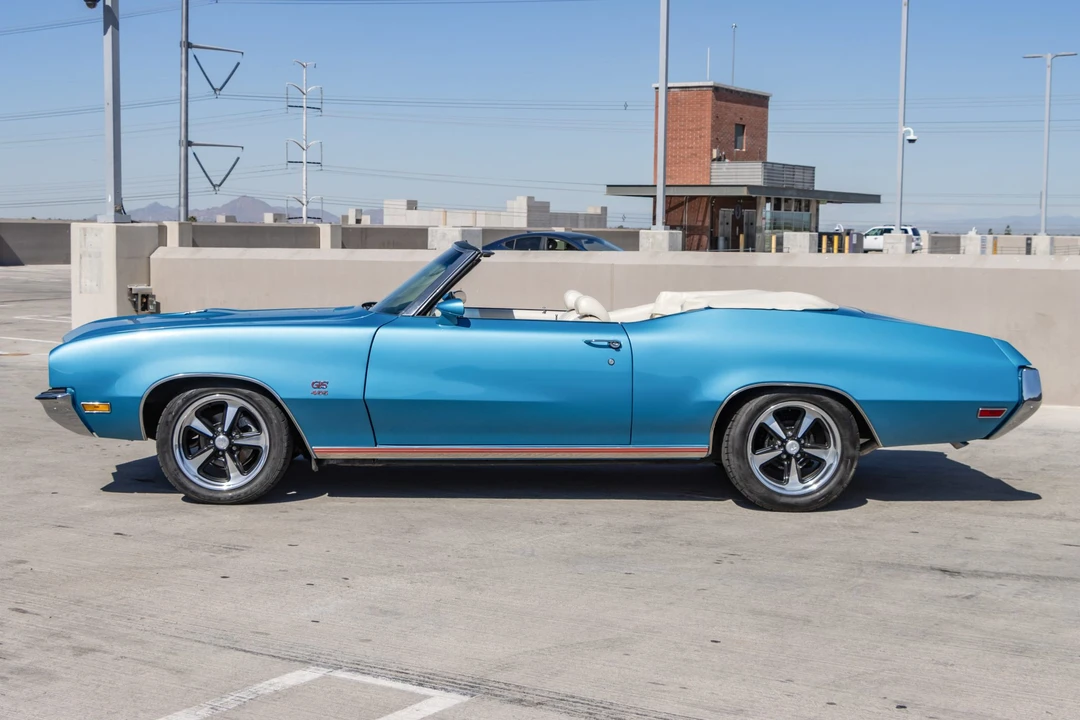 1972 Buick Gran Sport - Image 7 of 31