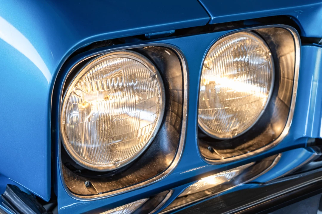 1972 Buick Gran Sport - Image 19 of 31