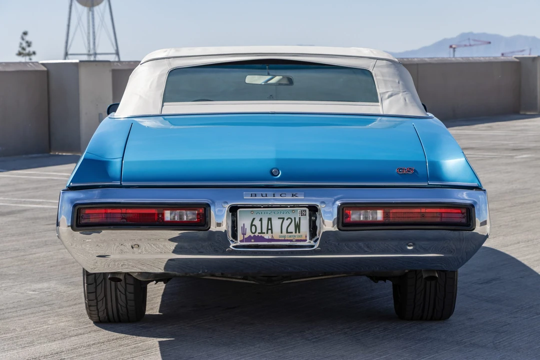 1972 Buick Gran Sport - Image 13 of 31