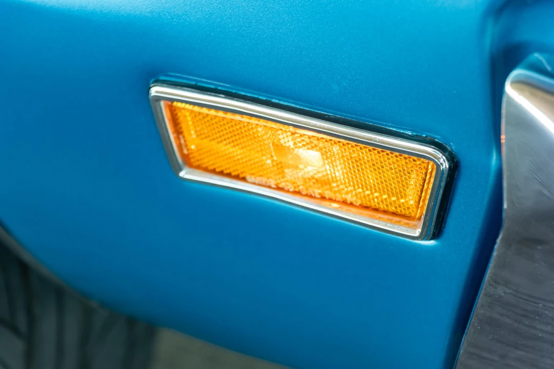 1972 Buick Gran Sport - Image 23 of 31