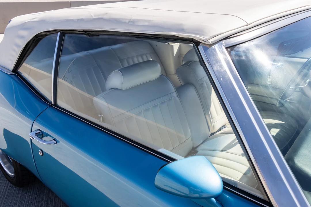 1972 Buick Gran Sport - Image 29 of 31