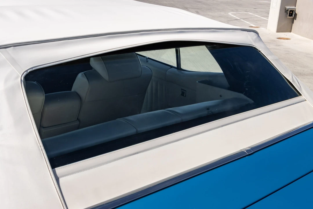 1972 Buick Gran Sport - Image 26 of 31